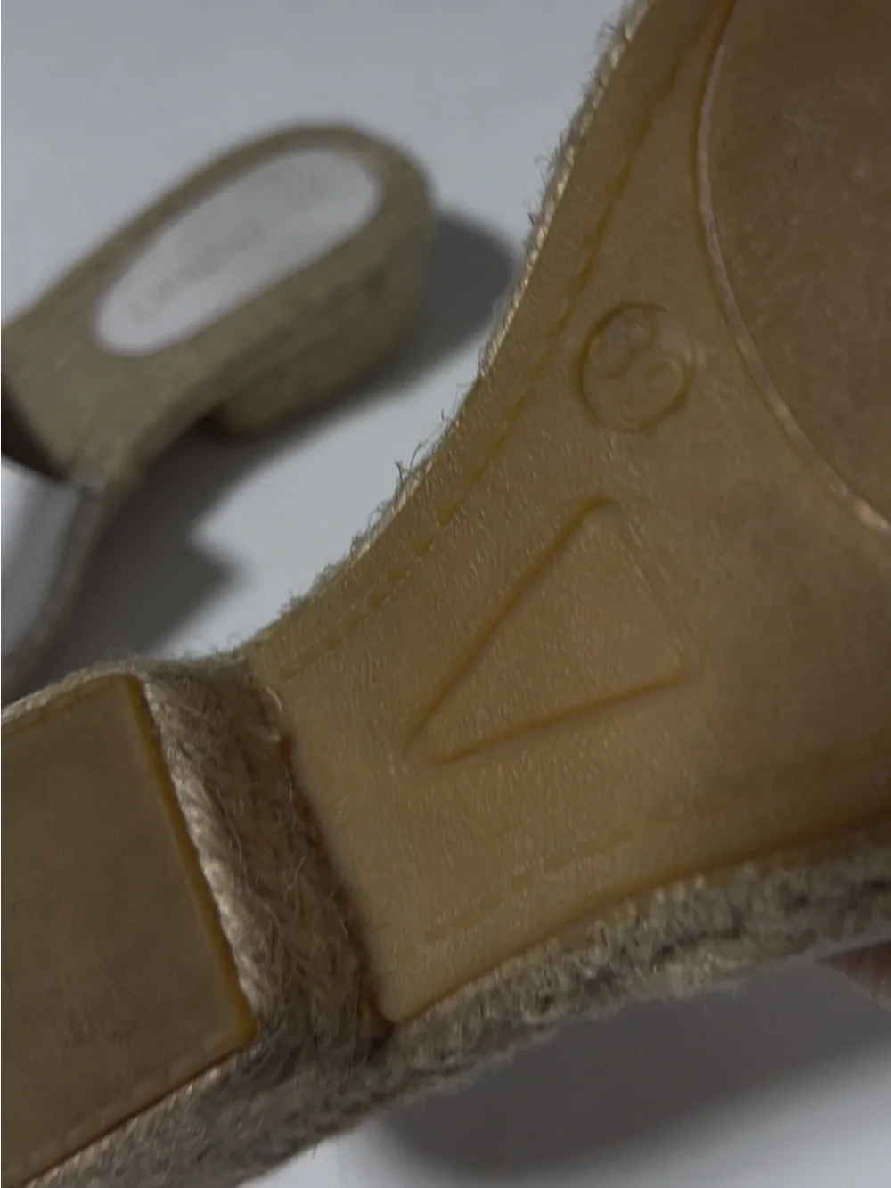 Valentino designer slides